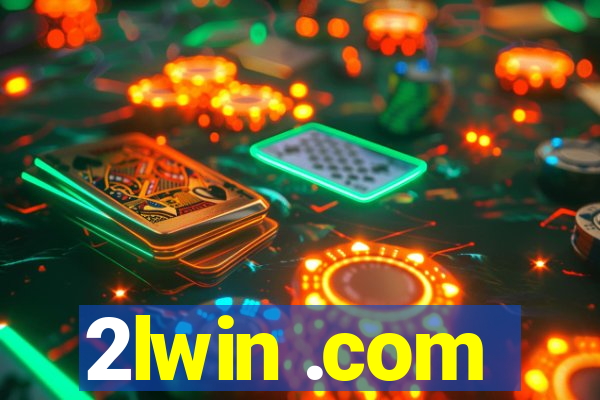 2lwin .com